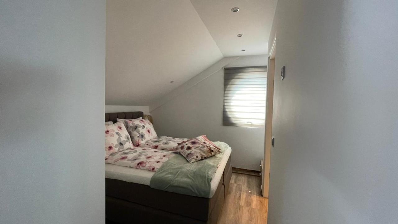 Hallo Maastricht B&B Fientje المظهر الخارجي الصورة