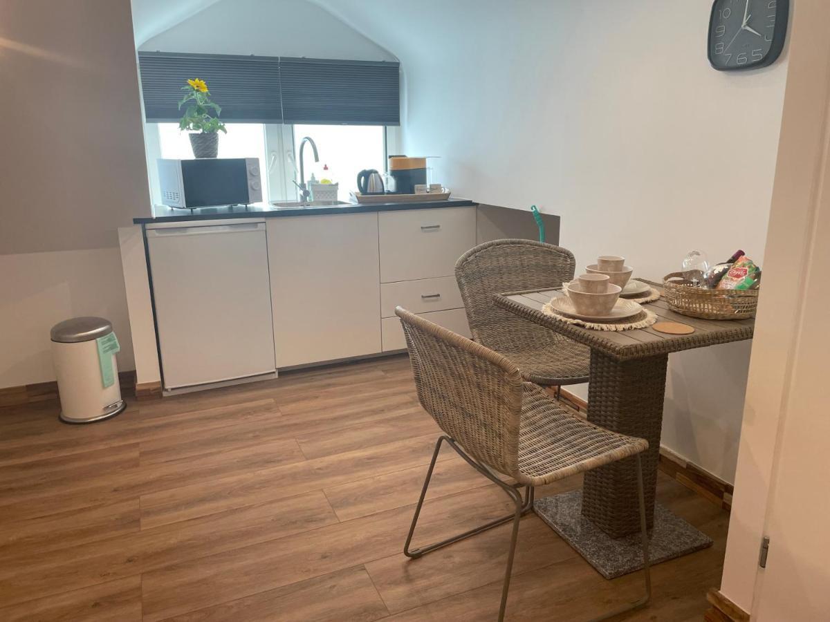 Hallo Maastricht B&B Fientje المظهر الخارجي الصورة