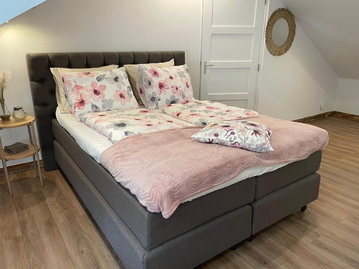 Hallo Maastricht B&B Fientje المظهر الخارجي الصورة