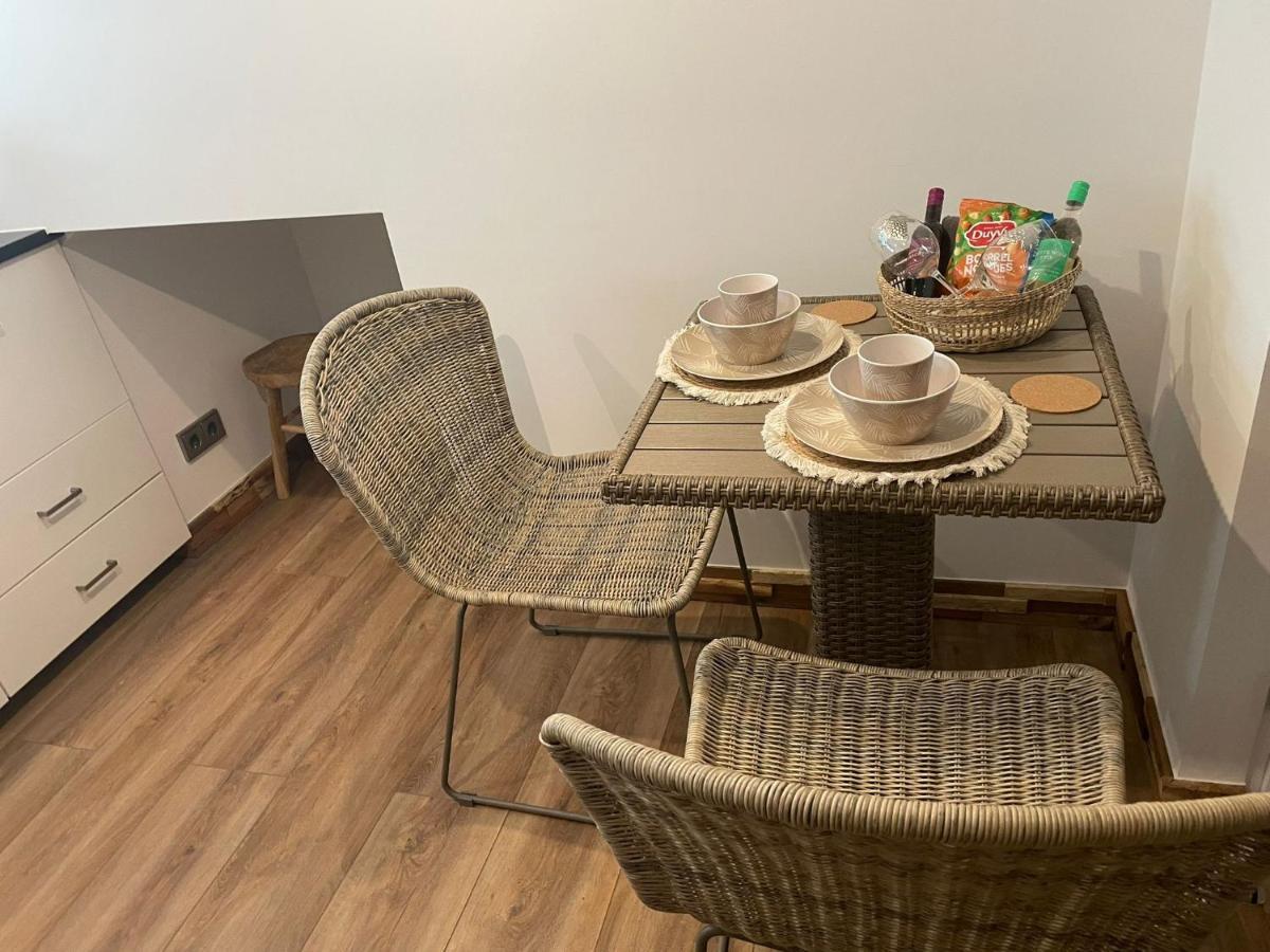 Hallo Maastricht B&B Fientje المظهر الخارجي الصورة